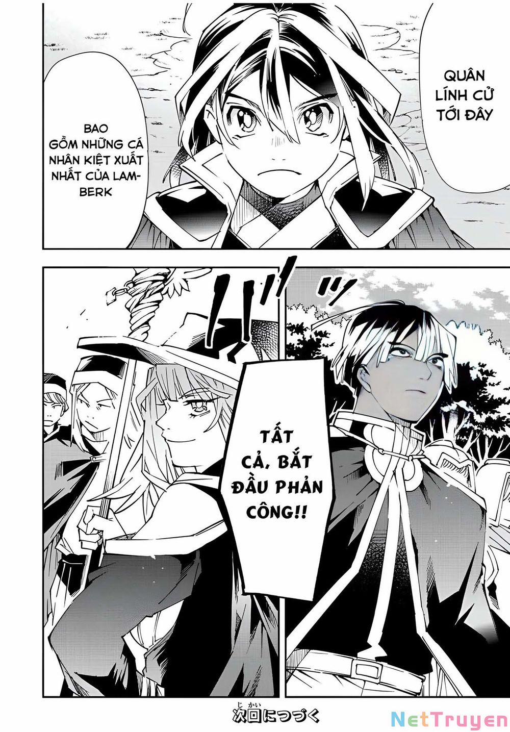 Tái Sinh Thành Quý Tộc Với Kĩ Năng 'appraisal' 68 trang 17