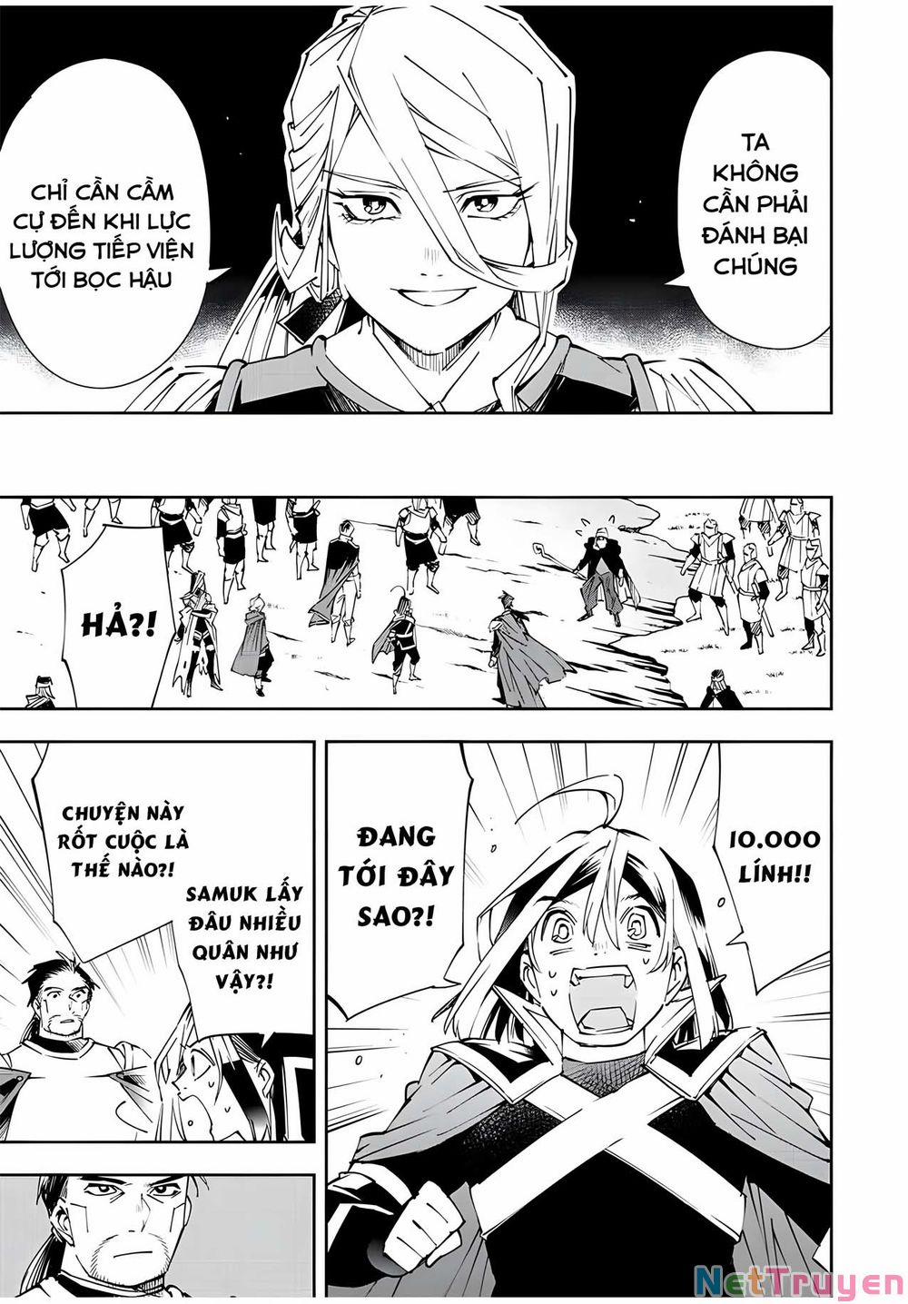 Tái Sinh Thành Quý Tộc Với Kĩ Năng 'appraisal' 68 trang 2