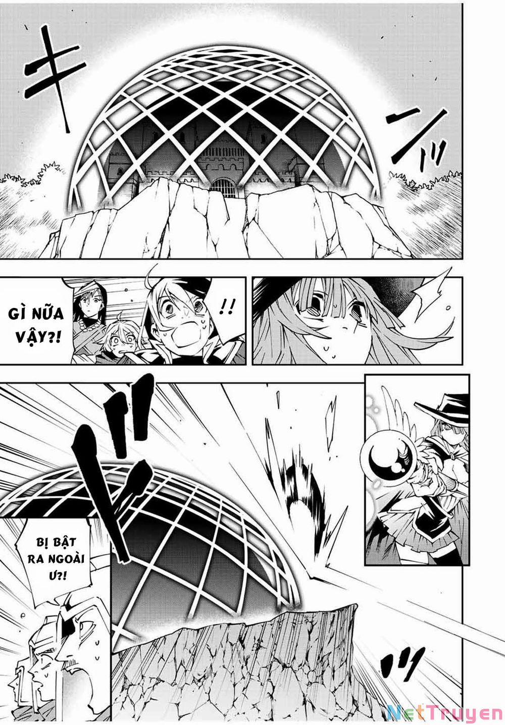 Tái Sinh Thành Quý Tộc Với Kĩ Năng 'appraisal' 69 trang 14