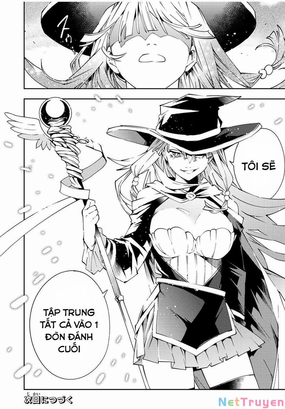 Tái Sinh Thành Quý Tộc Với Kĩ Năng 'appraisal' 69 trang 17