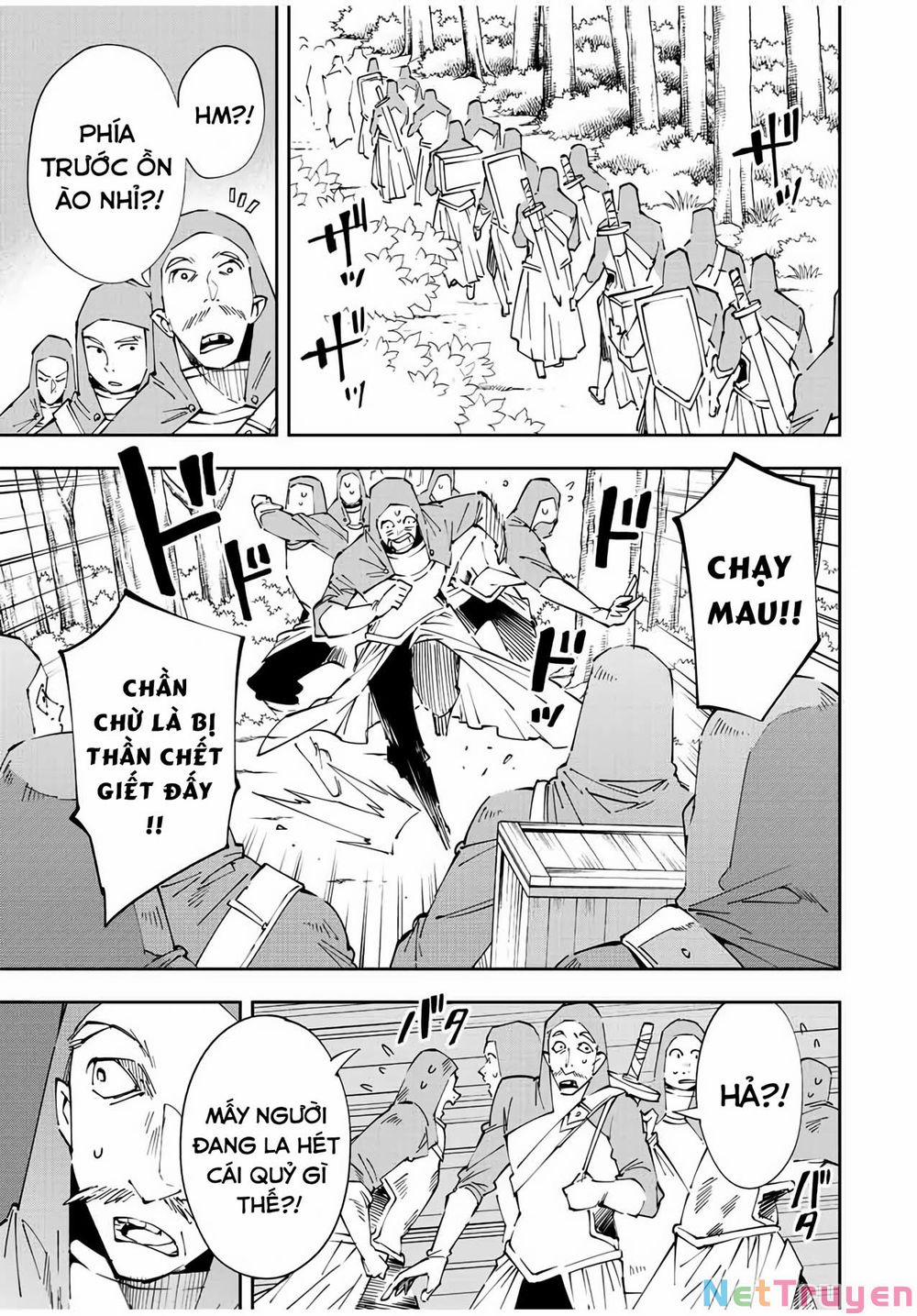 Tái Sinh Thành Quý Tộc Với Kĩ Năng 'appraisal' 70 trang 0