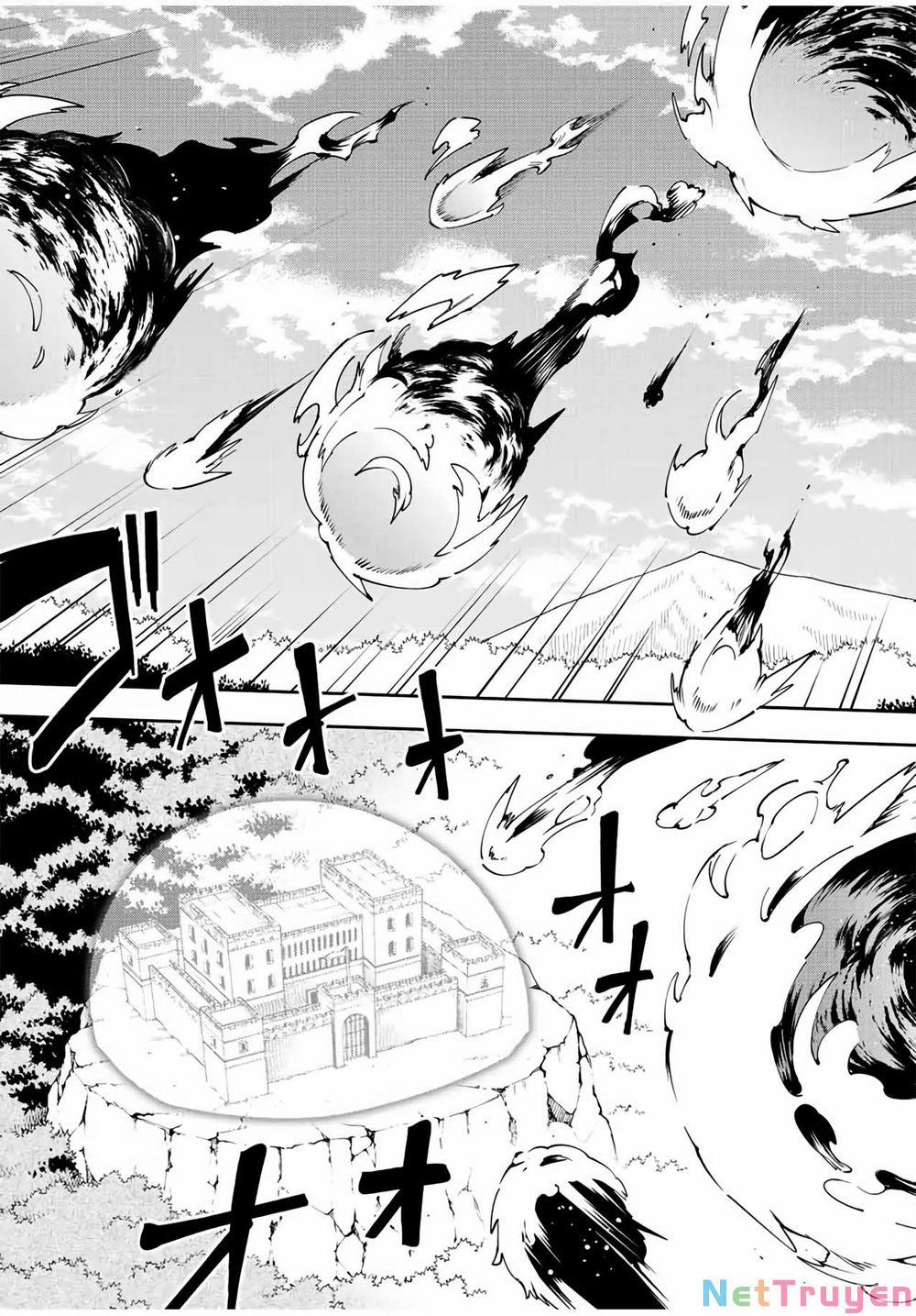 Tái Sinh Thành Quý Tộc Với Kĩ Năng 'appraisal' 70 trang 10