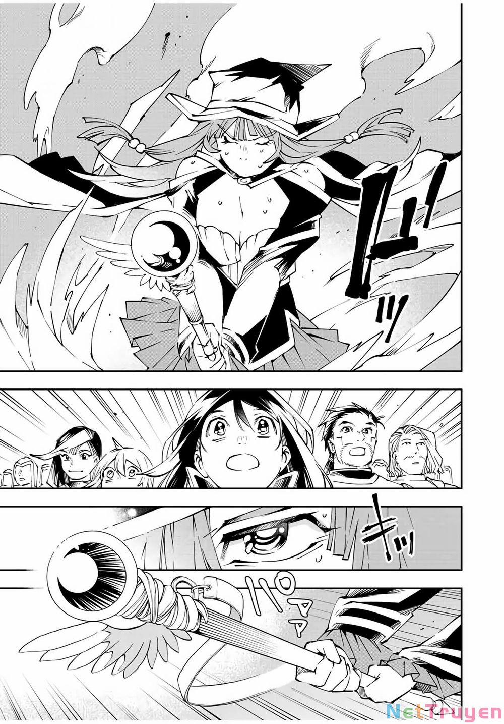 Tái Sinh Thành Quý Tộc Với Kĩ Năng 'appraisal' 70 trang 8