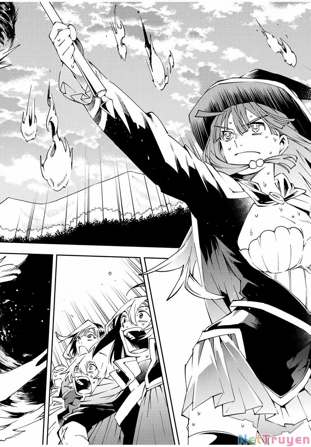 Tái Sinh Thành Quý Tộc Với Kĩ Năng 'appraisal' 70 trang 9