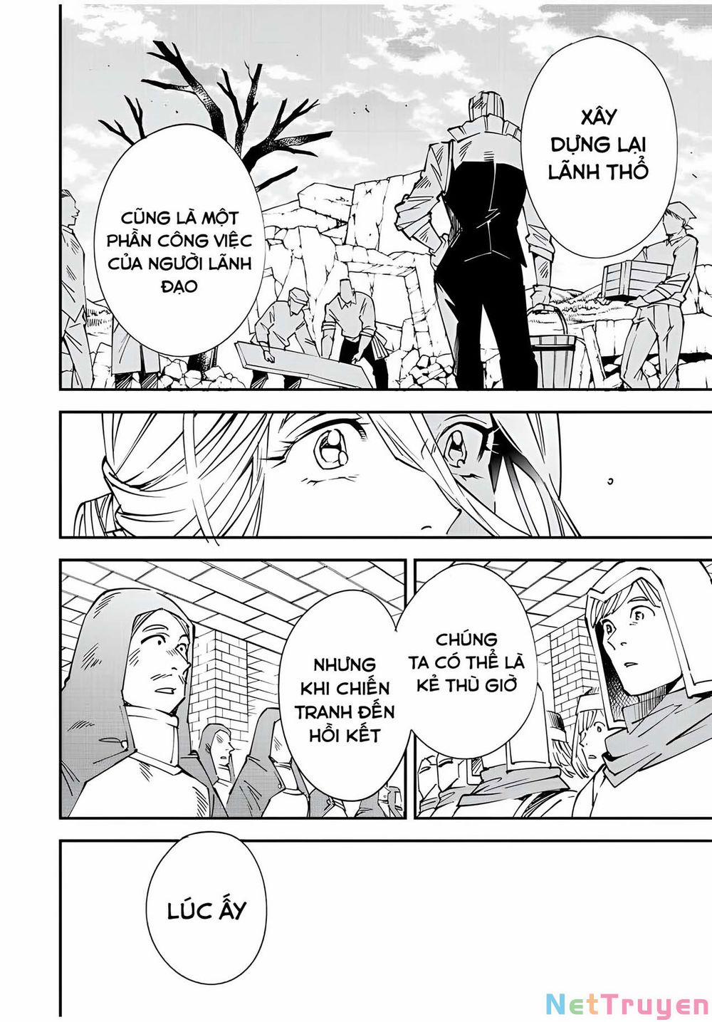 Tái Sinh Thành Quý Tộc Với Kĩ Năng 'appraisal' 71 trang 11