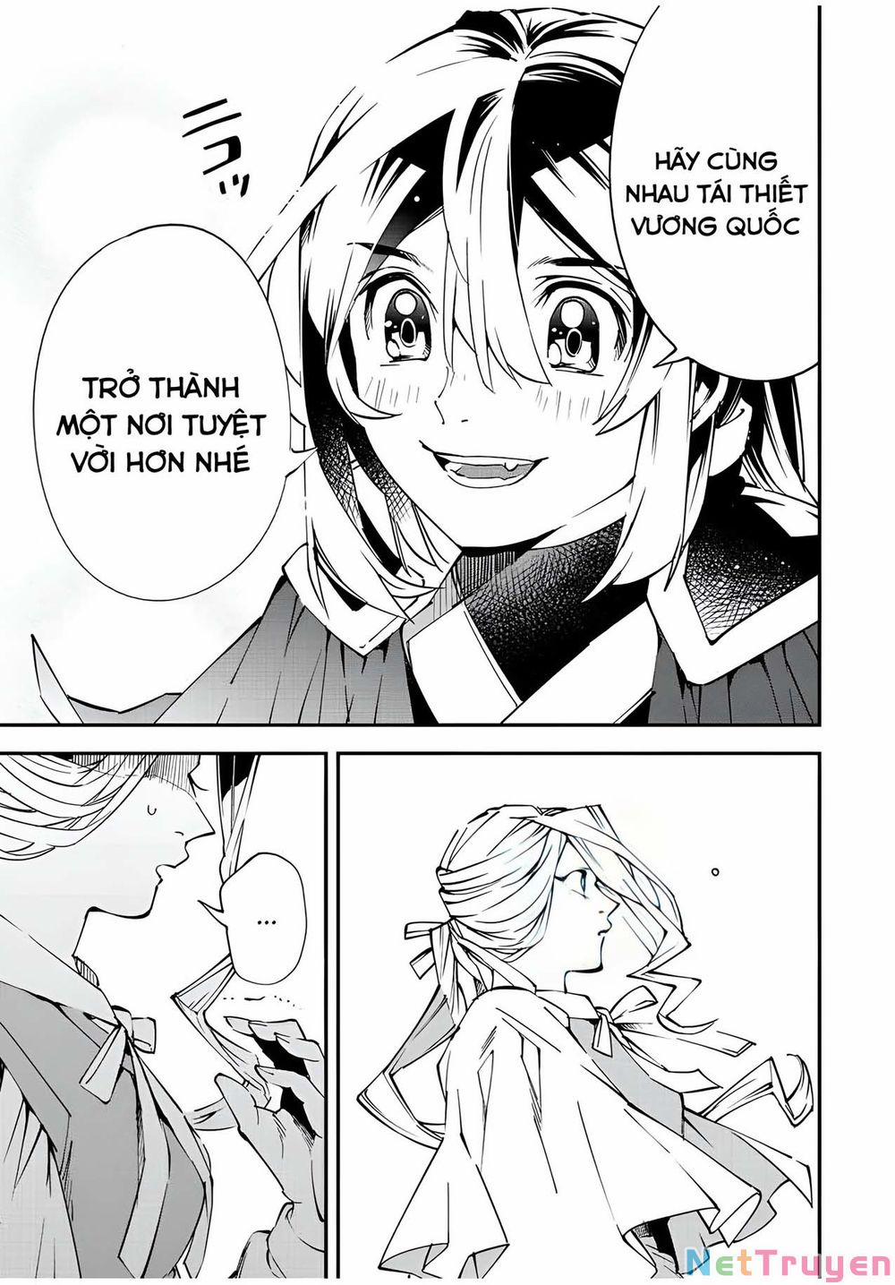 Tái Sinh Thành Quý Tộc Với Kĩ Năng 'appraisal' 71 trang 12