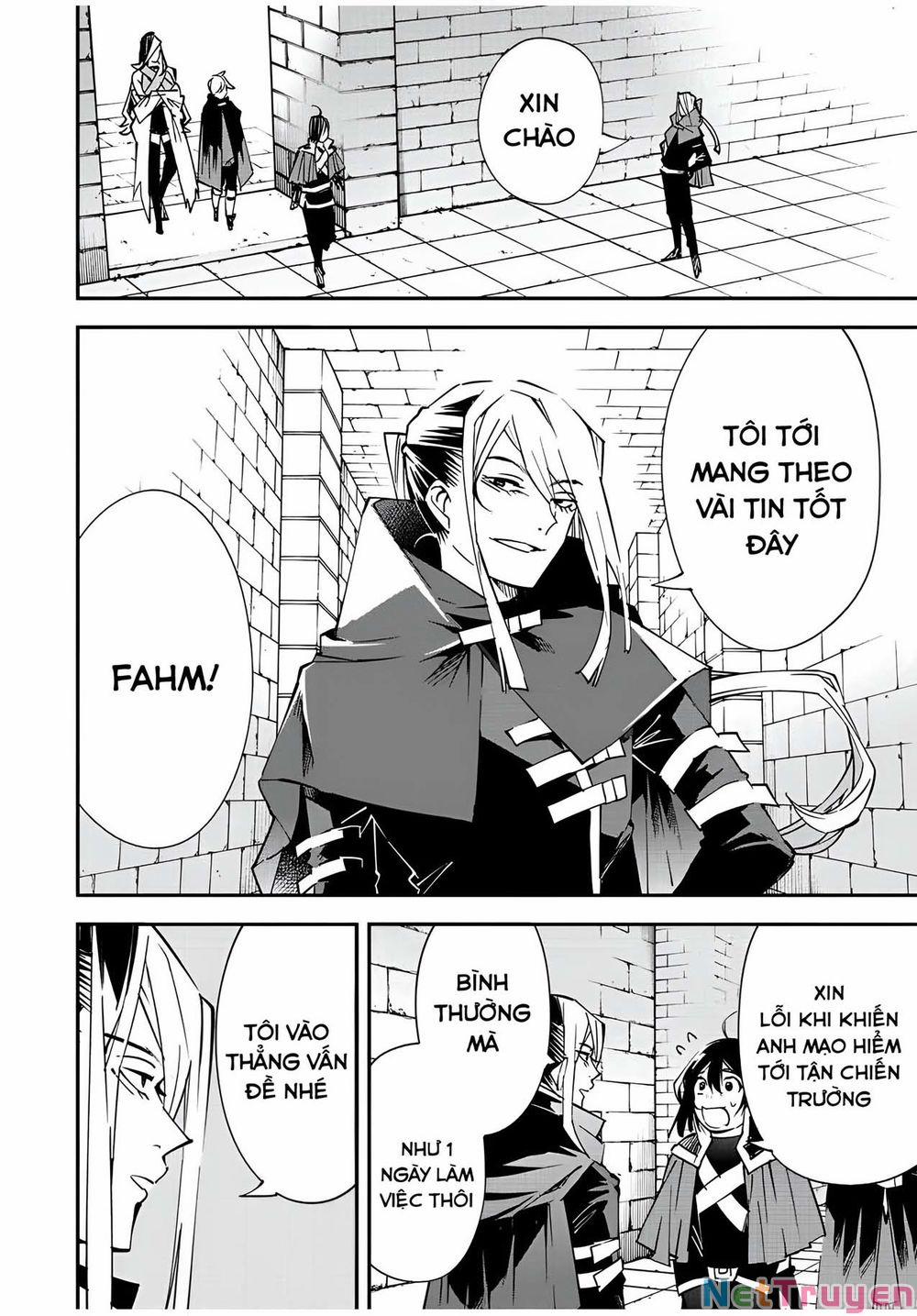 Tái Sinh Thành Quý Tộc Với Kĩ Năng 'appraisal' 72 trang 1