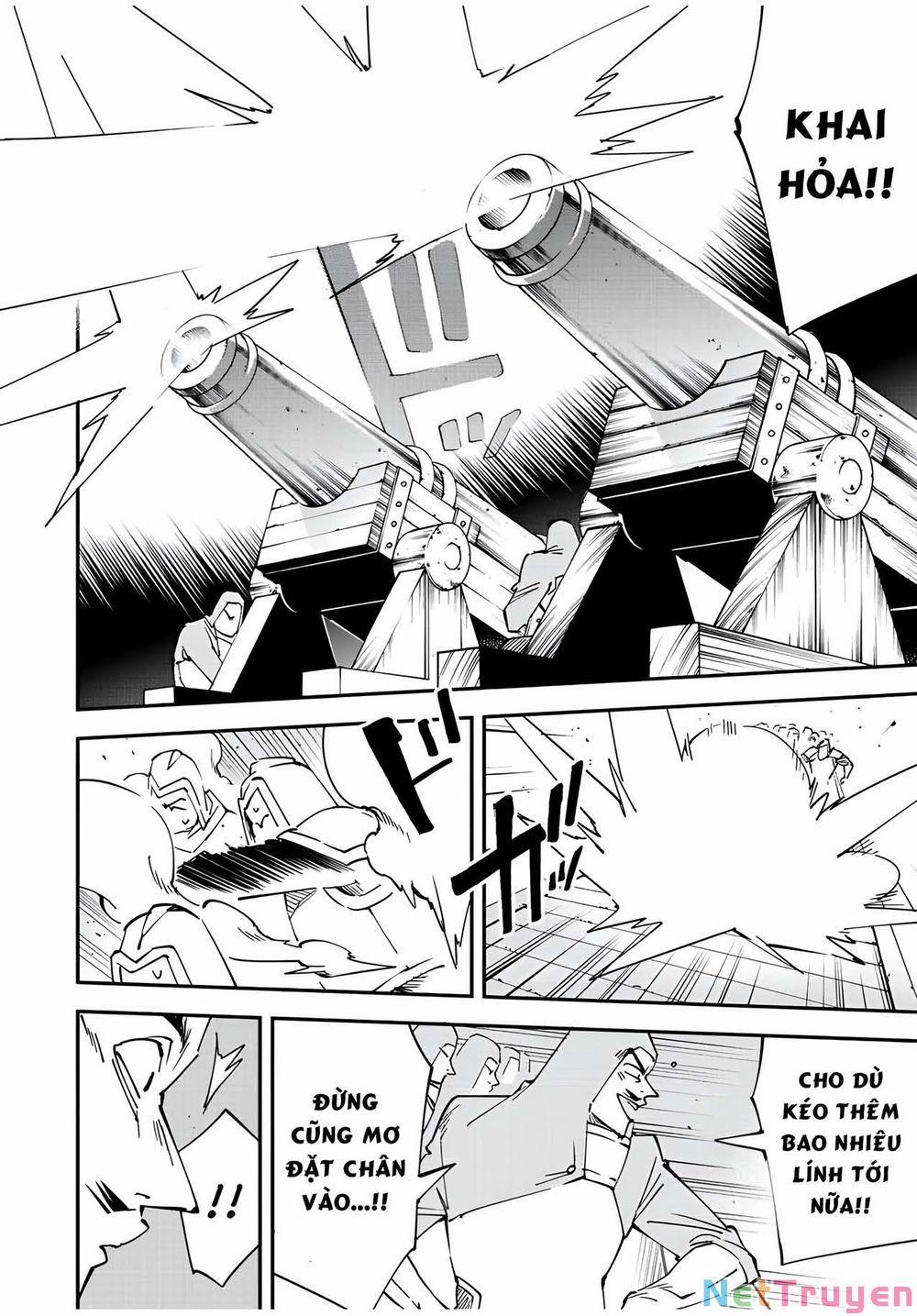 Tái Sinh Thành Quý Tộc Với Kĩ Năng 'appraisal' 72 trang 13