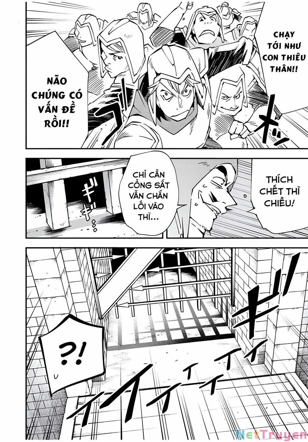 Tái Sinh Thành Quý Tộc Với Kĩ Năng 'appraisal' 72 trang 15