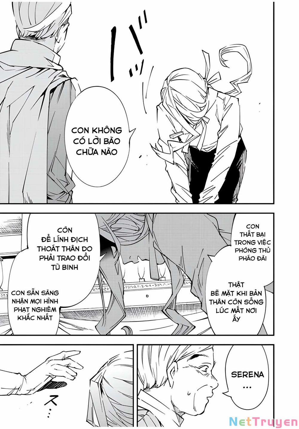 Tái Sinh Thành Quý Tộc Với Kĩ Năng 'appraisal' 72 trang 6