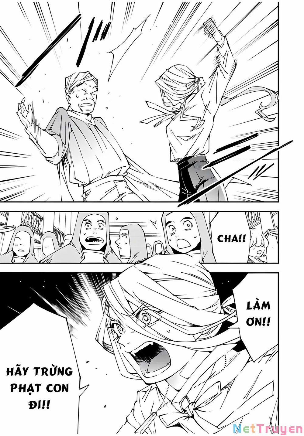 Tái Sinh Thành Quý Tộc Với Kĩ Năng 'appraisal' 72 trang 8