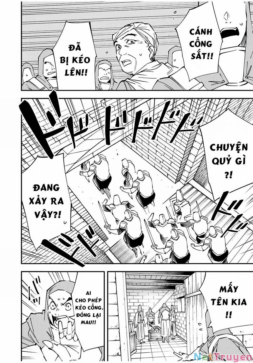 Tái Sinh Thành Quý Tộc Với Kĩ Năng 'appraisal' 73 trang 1