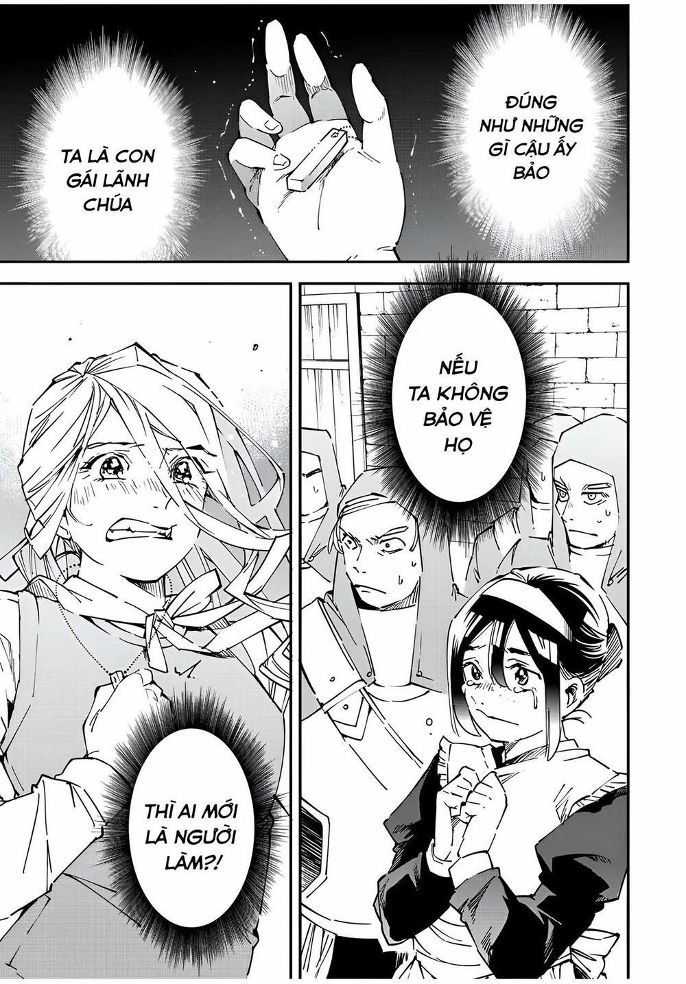 Tái Sinh Thành Quý Tộc Với Kĩ Năng 'appraisal' 74 trang 10