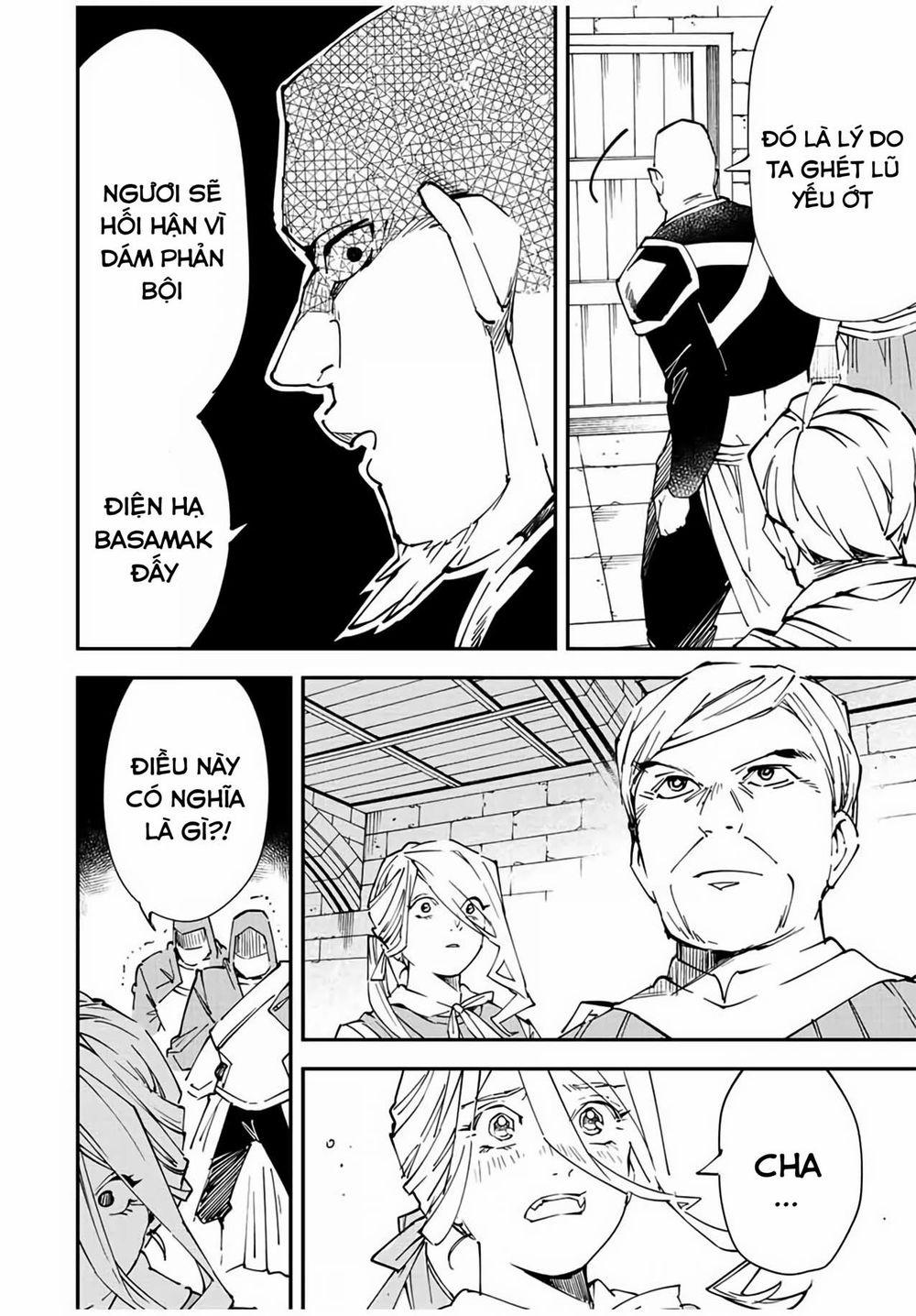 Tái Sinh Thành Quý Tộc Với Kĩ Năng 'appraisal' 74 trang 15