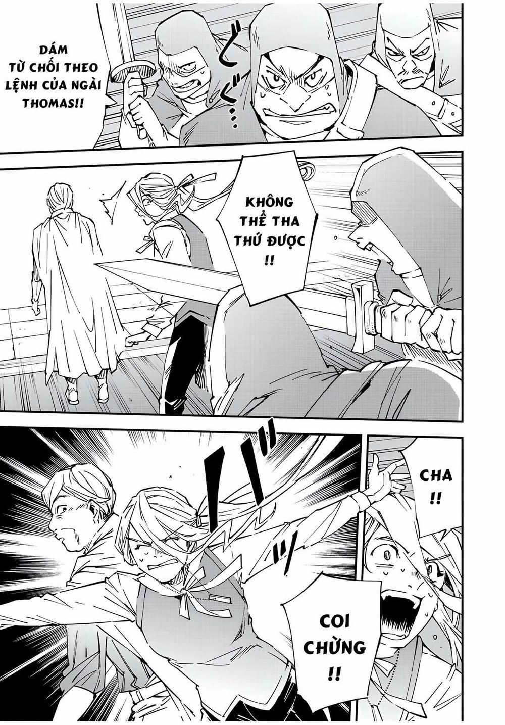 Tái Sinh Thành Quý Tộc Với Kĩ Năng 'appraisal' 74 trang 16