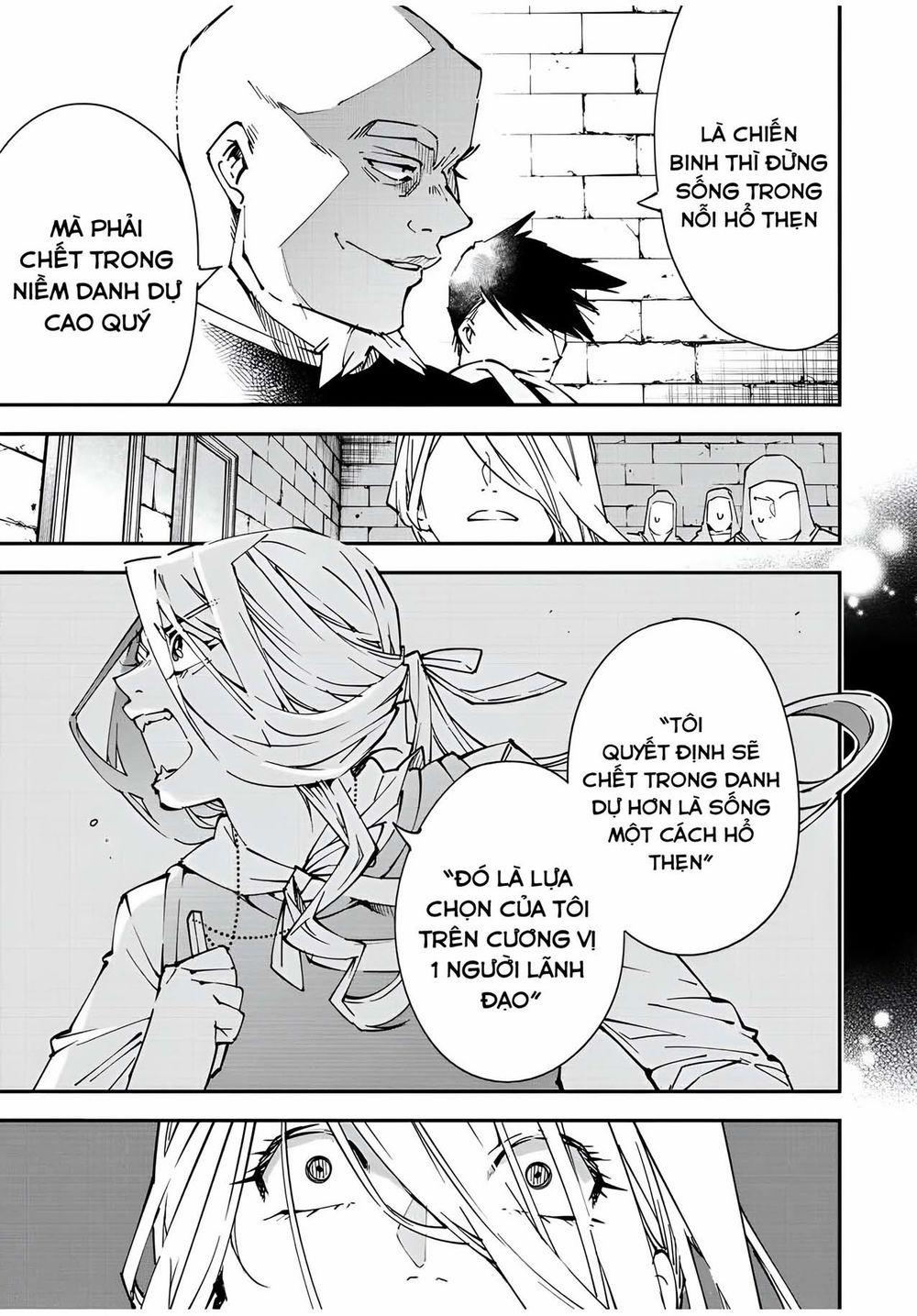 Tái Sinh Thành Quý Tộc Với Kĩ Năng 'appraisal' 74 trang 6