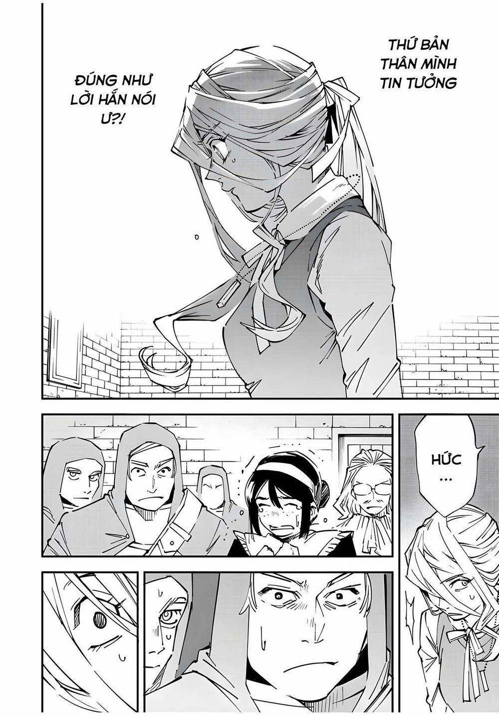 Tái Sinh Thành Quý Tộc Với Kĩ Năng 'appraisal' 74 trang 7