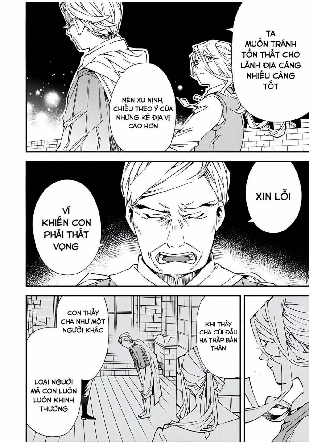 Tái Sinh Thành Quý Tộc Với Kĩ Năng 'appraisal' 75 trang 17