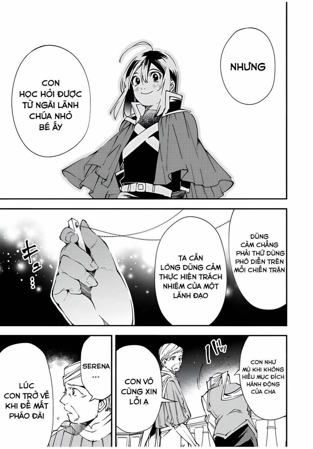 Tái Sinh Thành Quý Tộc Với Kĩ Năng 'appraisal' 75 trang 18