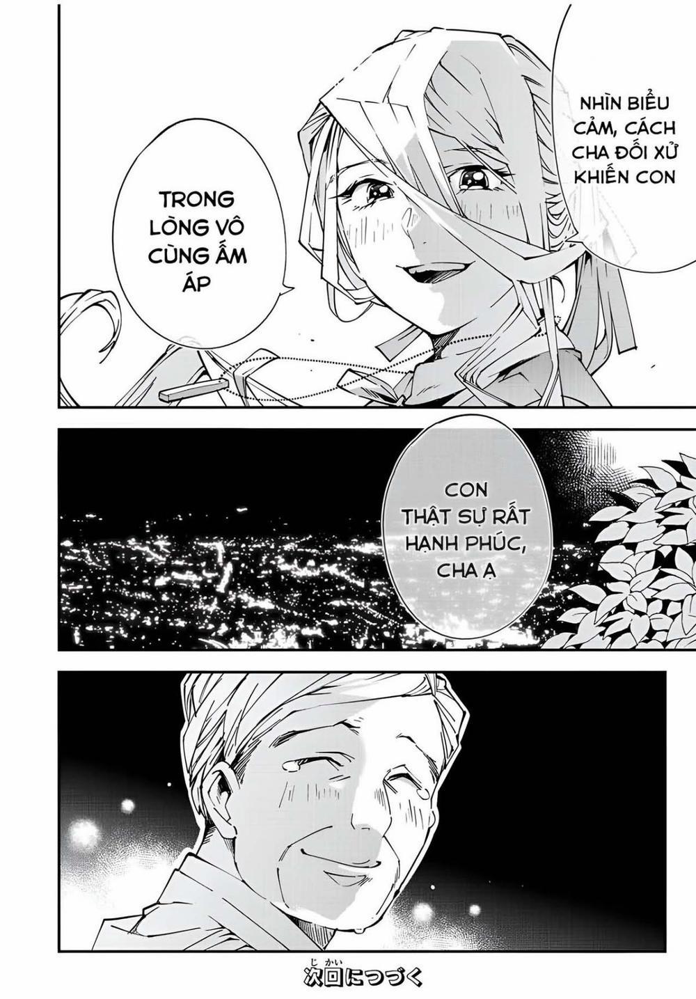 Tái Sinh Thành Quý Tộc Với Kĩ Năng 'appraisal' 75 trang 19