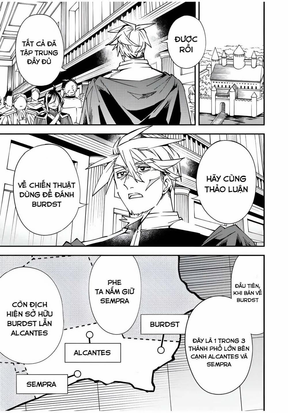 Tái Sinh Thành Quý Tộc Với Kĩ Năng 'appraisal' 78 trang 0