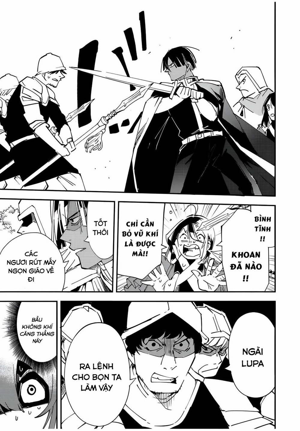 Tái Sinh Thành Quý Tộc Với Kĩ Năng 'appraisal' 78 trang 10