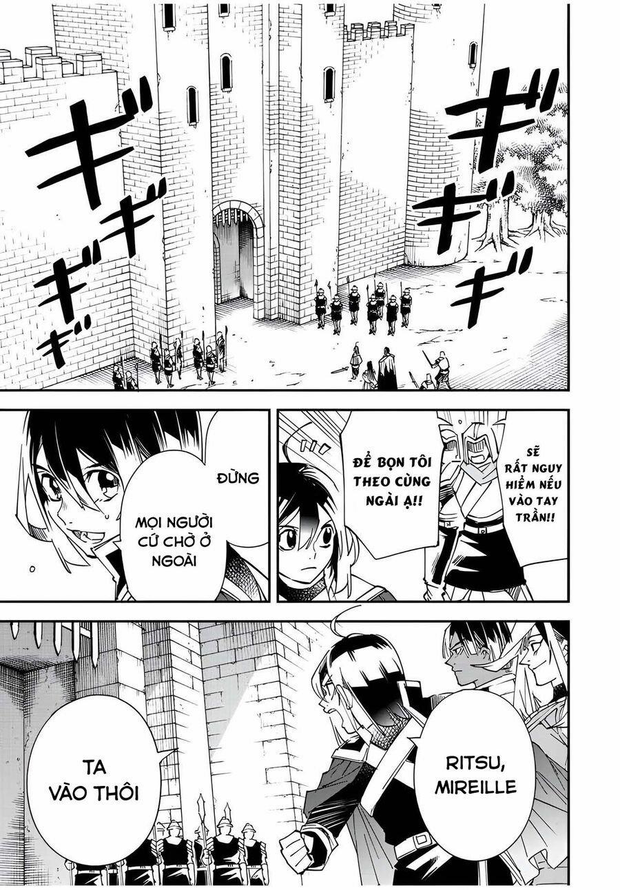 Tái Sinh Thành Quý Tộc Với Kĩ Năng 'appraisal' 79 trang 0