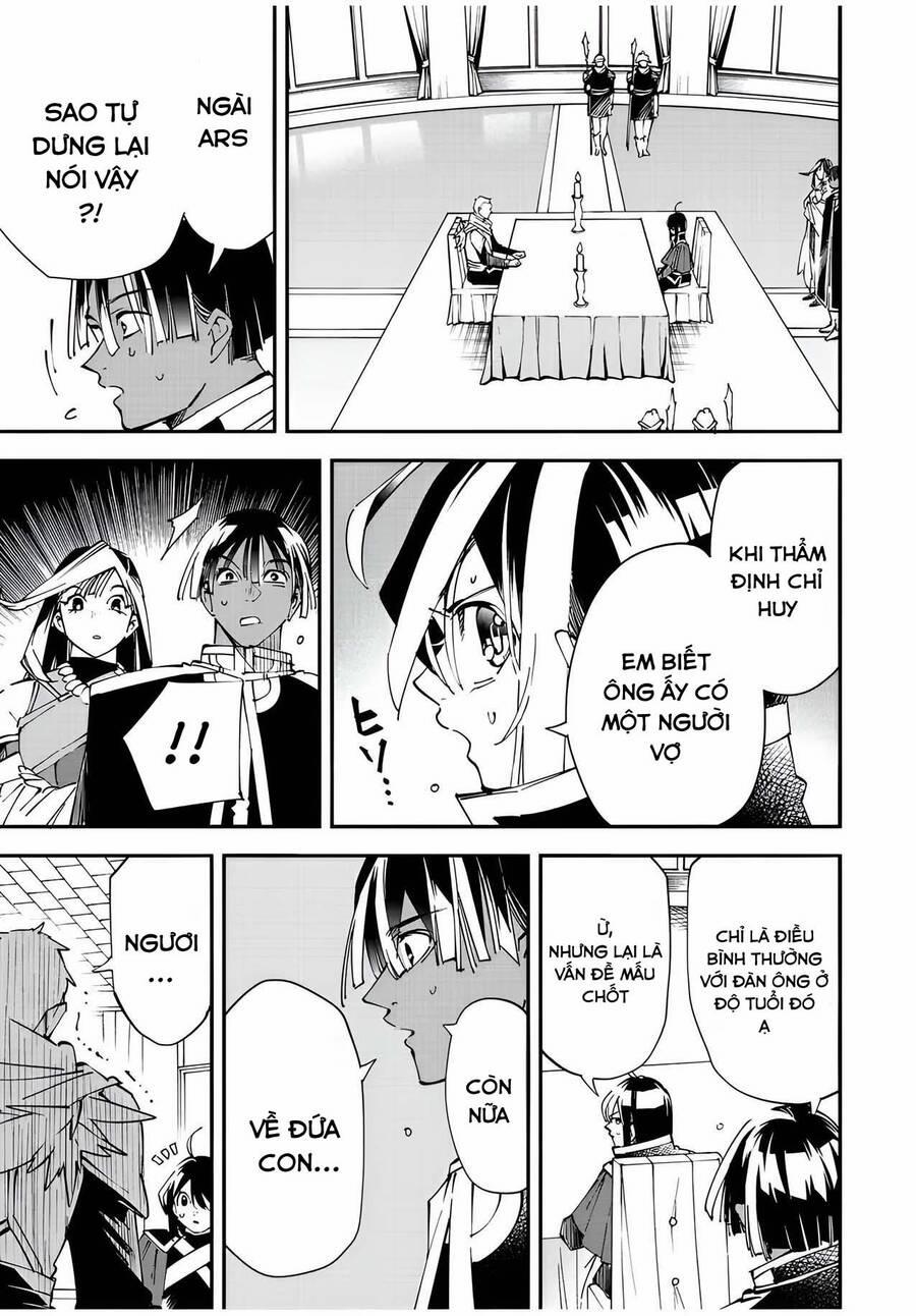 Tái Sinh Thành Quý Tộc Với Kĩ Năng 'appraisal' 80 trang 1