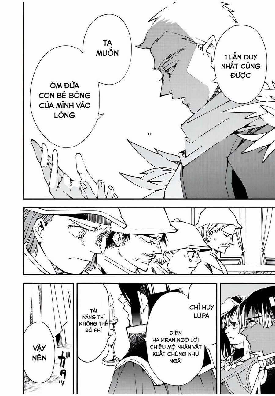 Tái Sinh Thành Quý Tộc Với Kĩ Năng 'appraisal' 80 trang 12