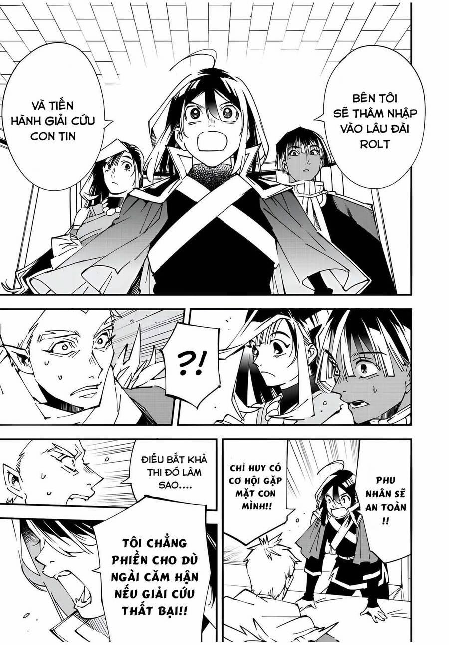 Tái Sinh Thành Quý Tộc Với Kĩ Năng 'appraisal' 80 trang 13