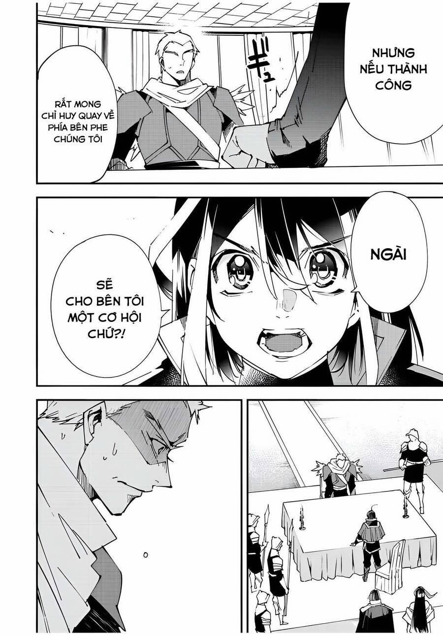 Tái Sinh Thành Quý Tộc Với Kĩ Năng 'appraisal' 80 trang 14