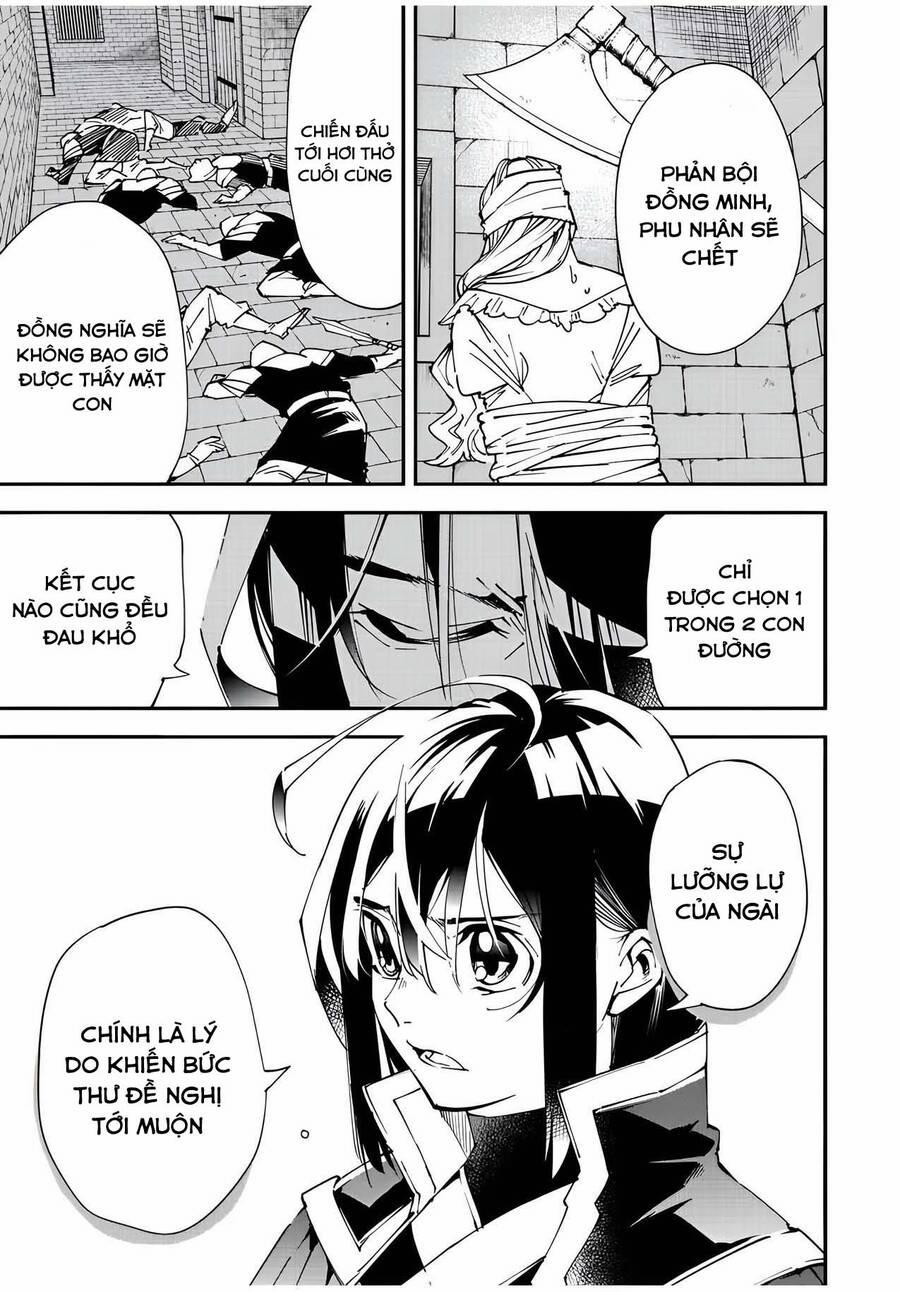 Tái Sinh Thành Quý Tộc Với Kĩ Năng 'appraisal' 80 trang 9