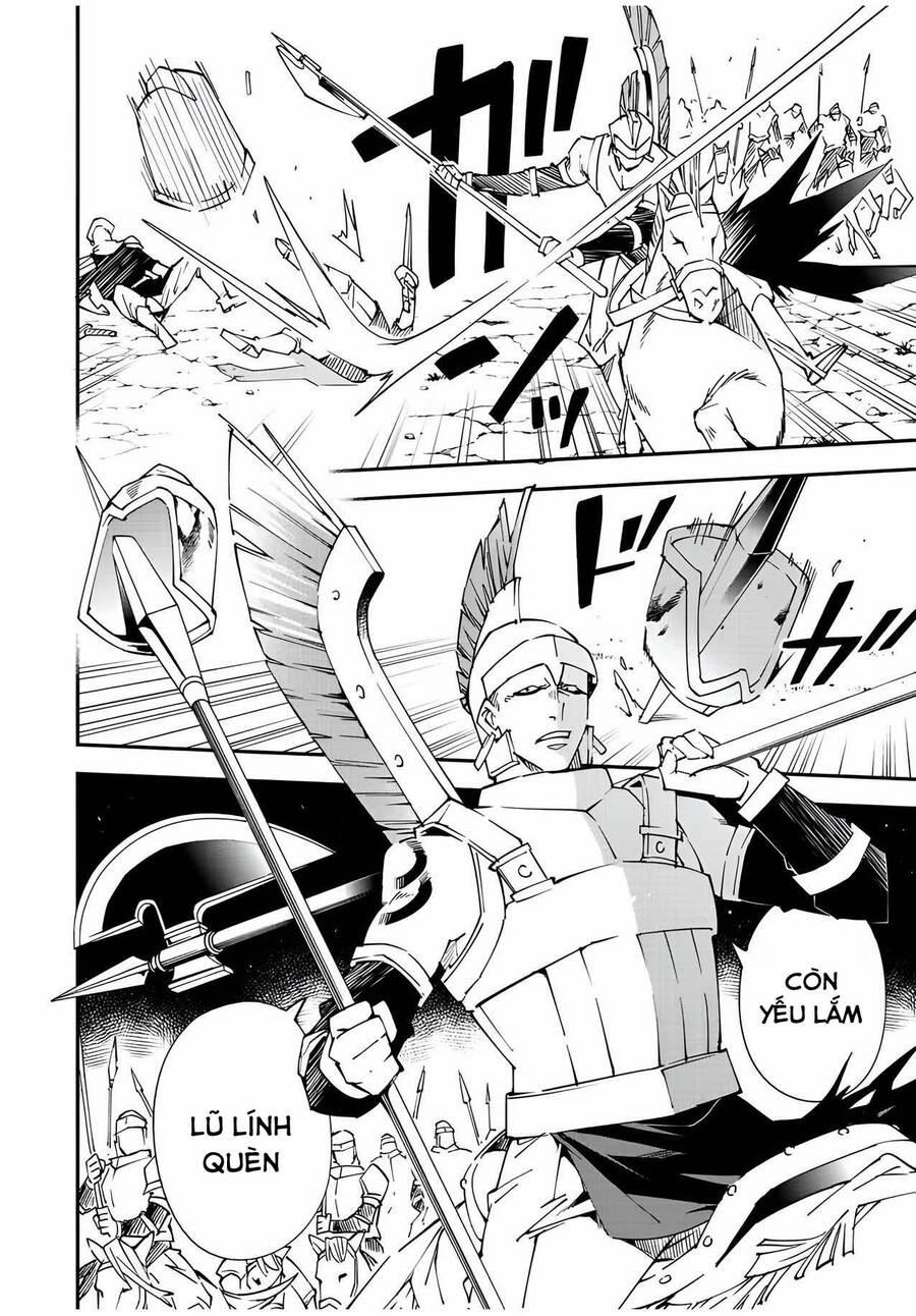 Tái Sinh Thành Quý Tộc Với Kĩ Năng 'appraisal' 82 trang 11