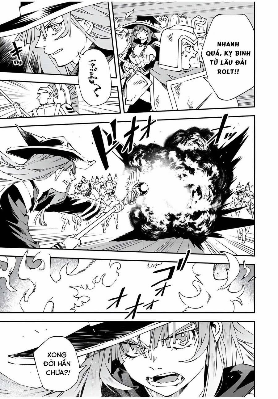 Tái Sinh Thành Quý Tộc Với Kĩ Năng 'appraisal' 82 trang 12