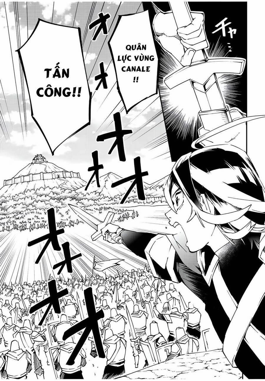 Tái Sinh Thành Quý Tộc Với Kĩ Năng 'appraisal' 82 trang 8