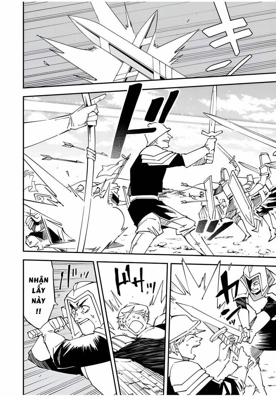 Tái Sinh Thành Quý Tộc Với Kĩ Năng 'appraisal' 82 trang 9