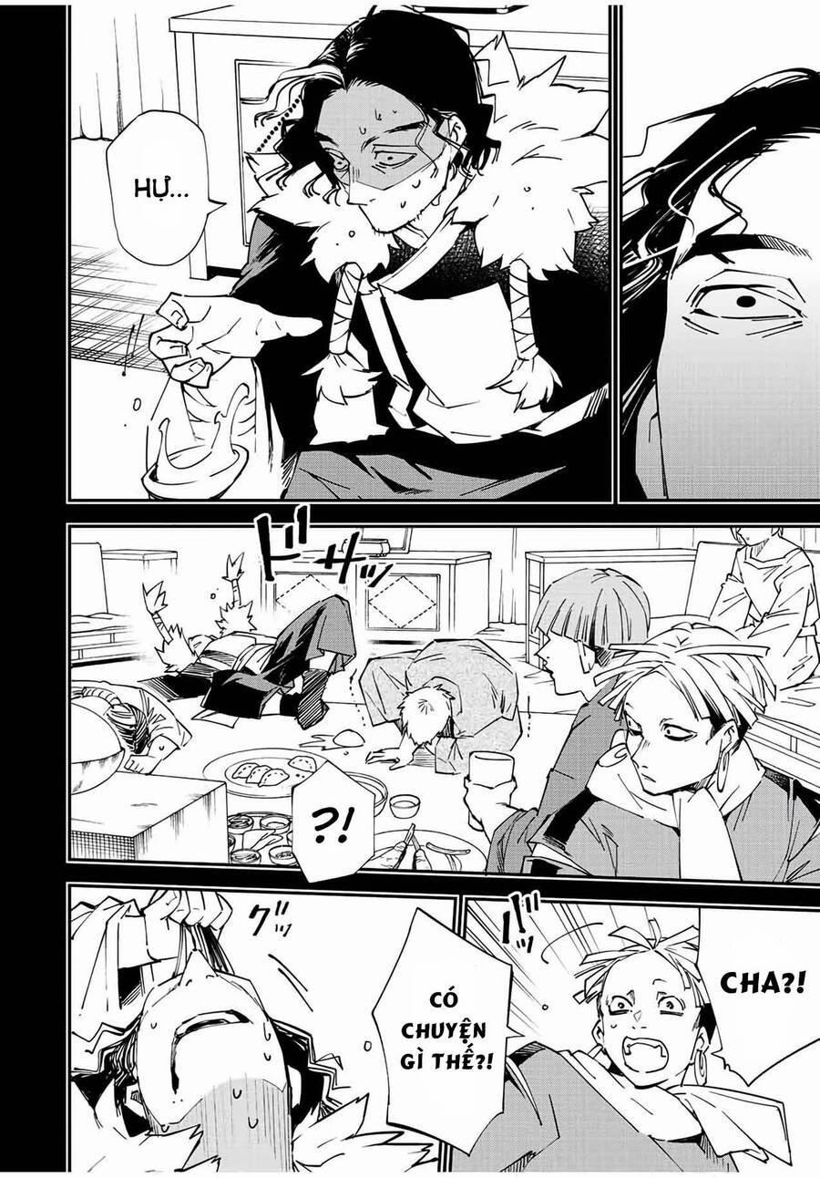 Tái Sinh Thành Quý Tộc Với Kĩ Năng 'appraisal' 83 trang 11