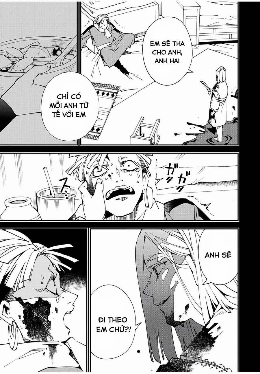 Tái Sinh Thành Quý Tộc Với Kĩ Năng 'appraisal' 83 trang 14