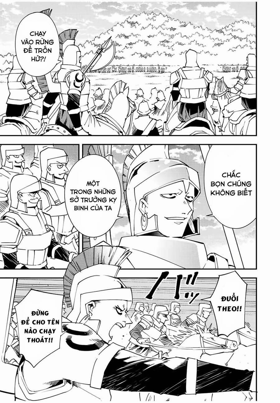 Tái Sinh Thành Quý Tộc Với Kĩ Năng 'appraisal' 83 trang 2