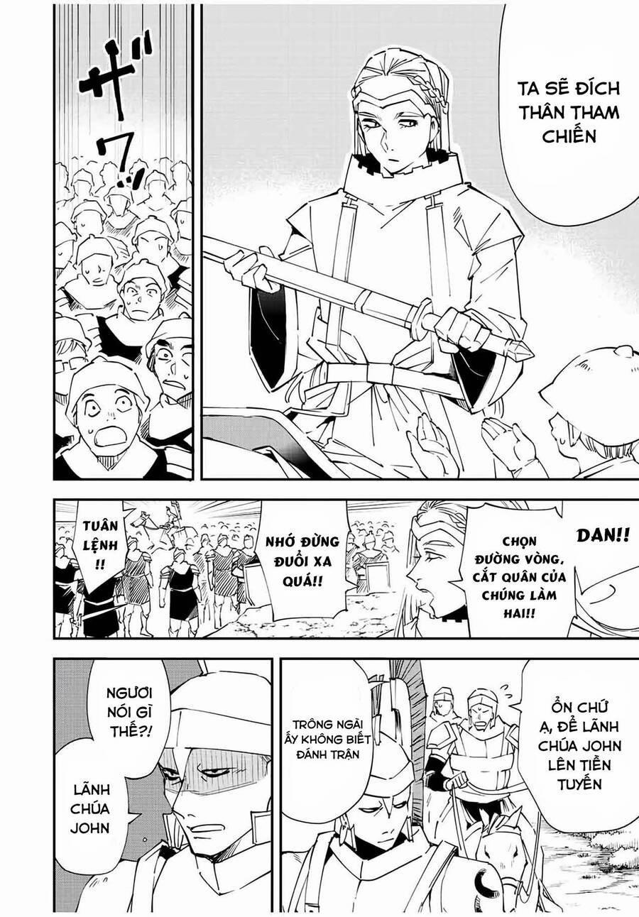 Tái Sinh Thành Quý Tộc Với Kĩ Năng 'appraisal' 83 trang 5