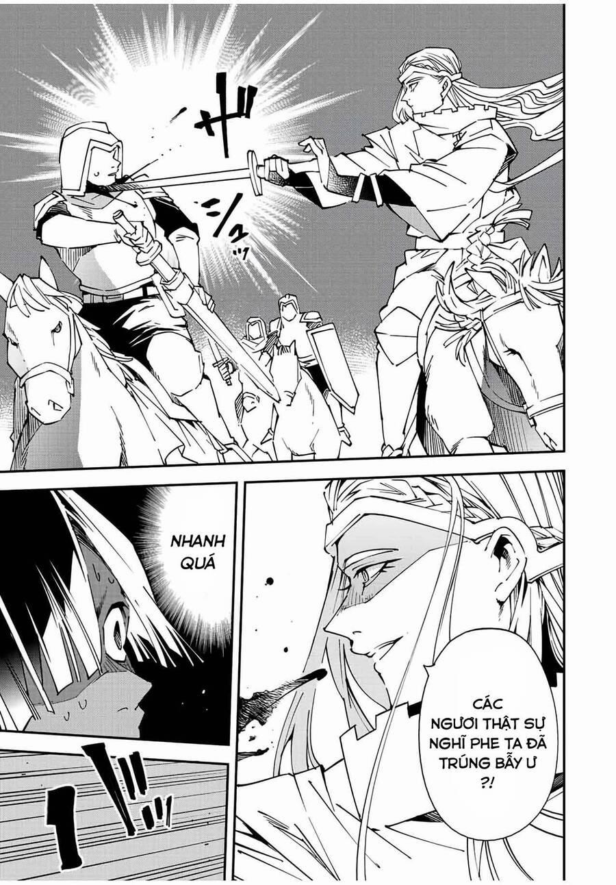 Tái Sinh Thành Quý Tộc Với Kĩ Năng 'appraisal' 84 trang 4