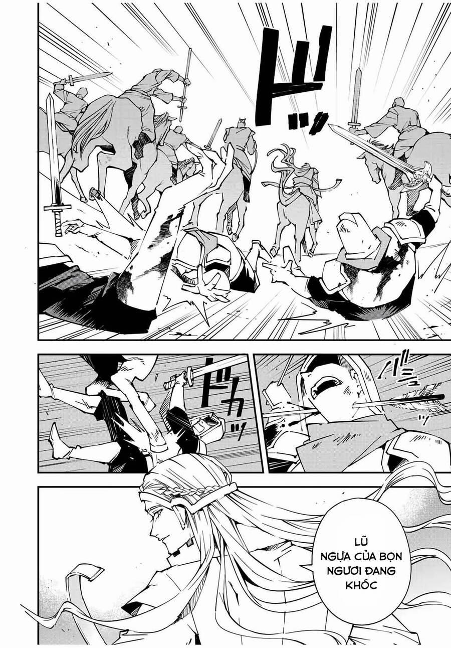 Tái Sinh Thành Quý Tộc Với Kĩ Năng 'appraisal' 84 trang 5