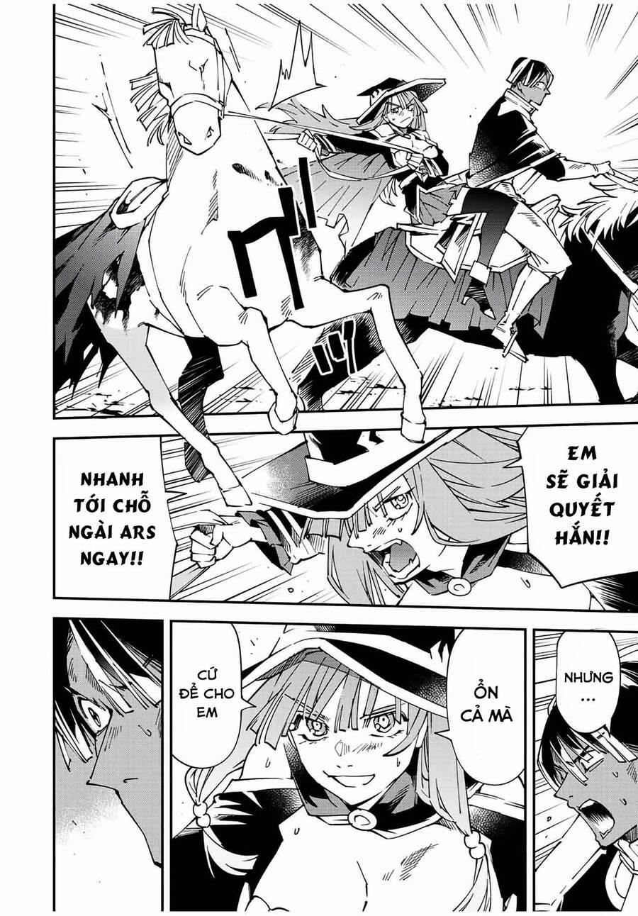 Tái Sinh Thành Quý Tộc Với Kĩ Năng 'appraisal' 84 trang 7