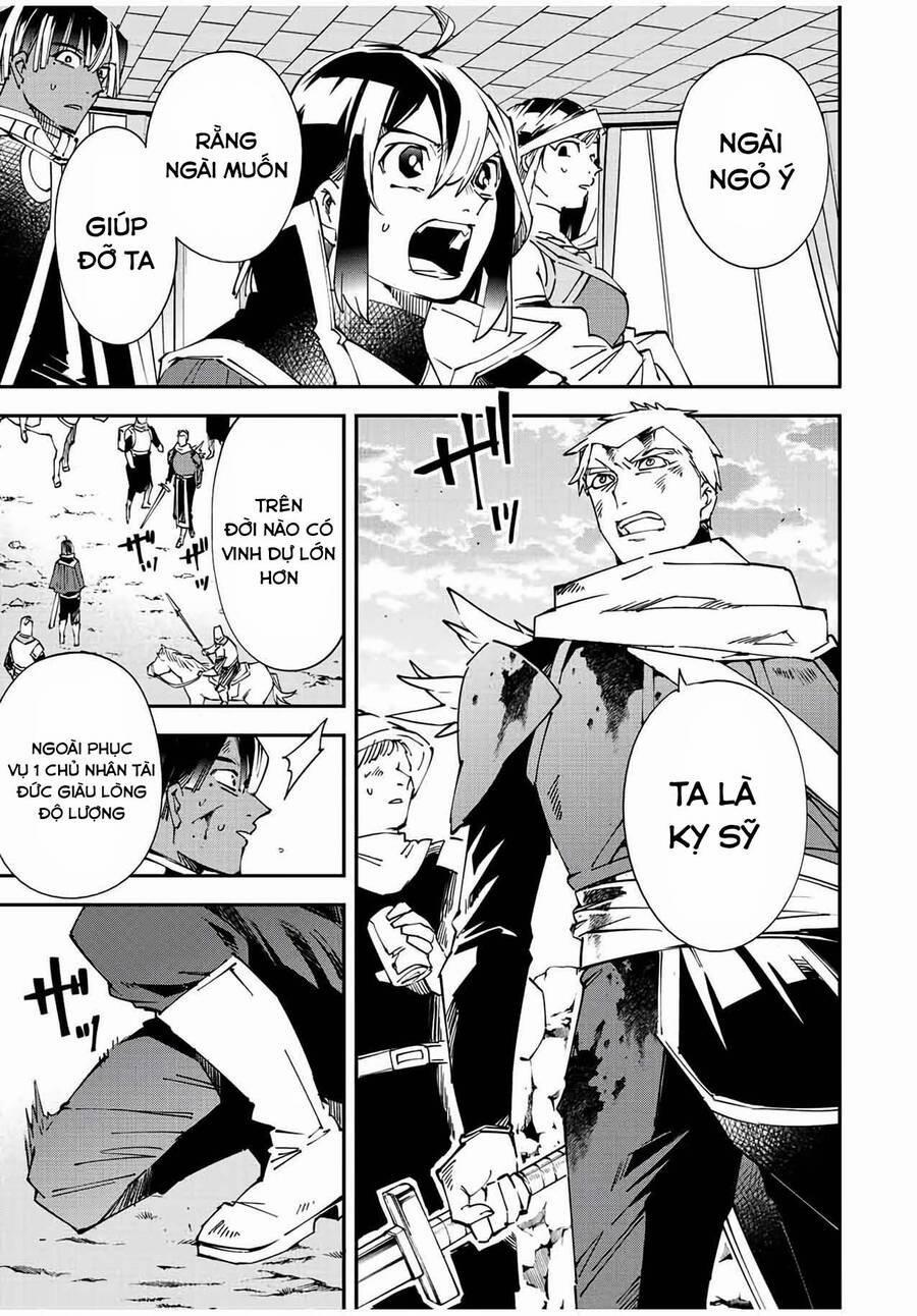 Tái Sinh Thành Quý Tộc Với Kĩ Năng 'appraisal' 85 trang 18