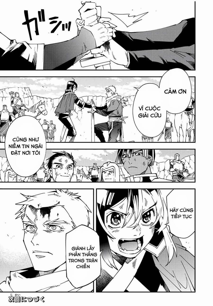 Tái Sinh Thành Quý Tộc Với Kĩ Năng 'appraisal' 85 trang 20