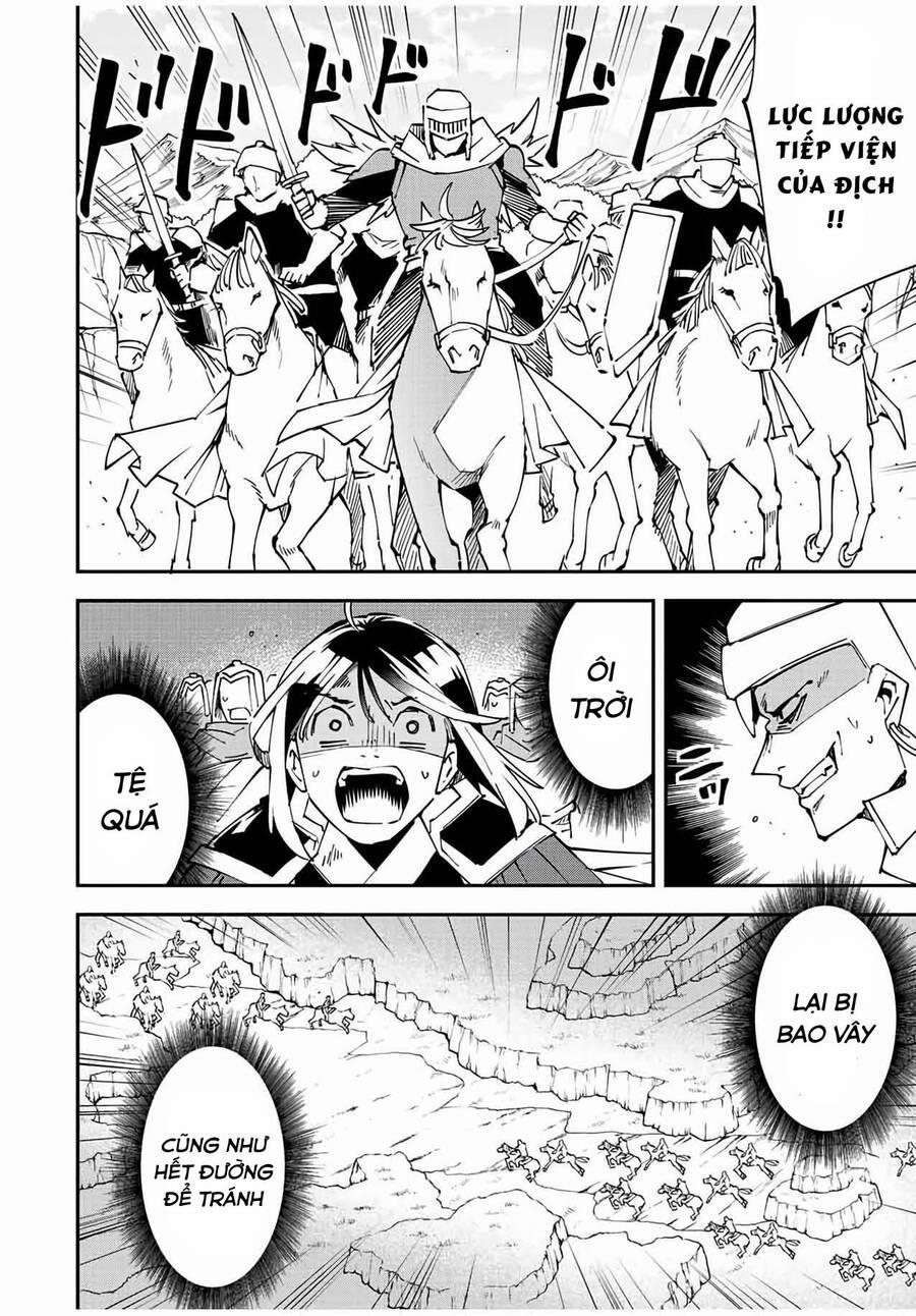 Tái Sinh Thành Quý Tộc Với Kĩ Năng 'appraisal' 85 trang 7