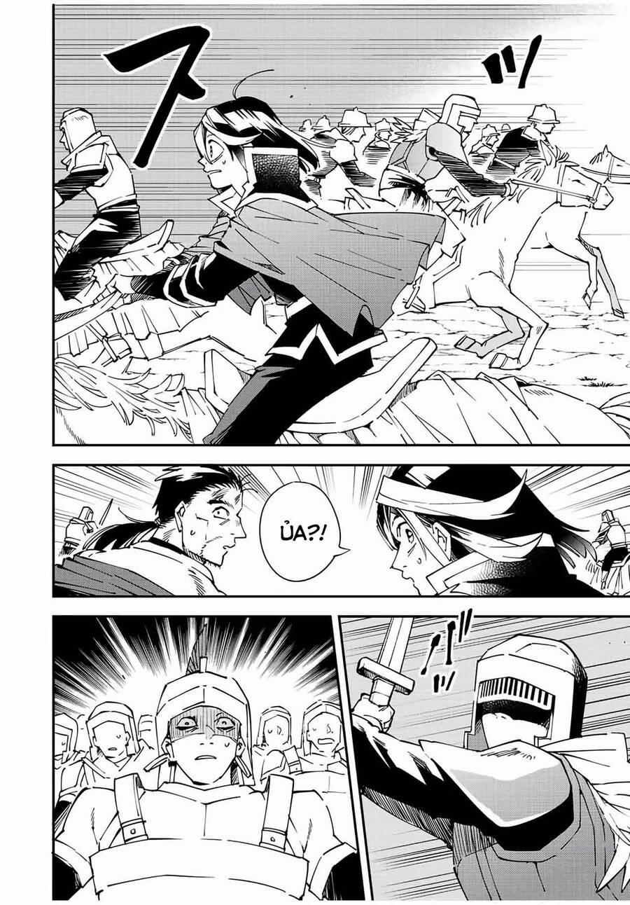 Tái Sinh Thành Quý Tộc Với Kĩ Năng 'appraisal' 85 trang 9