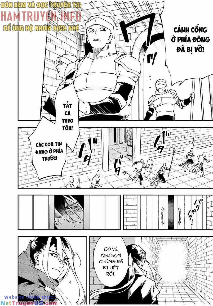 Tái Sinh Thành Quý Tộc Với Kĩ Năng 'appraisal' 86 trang 13