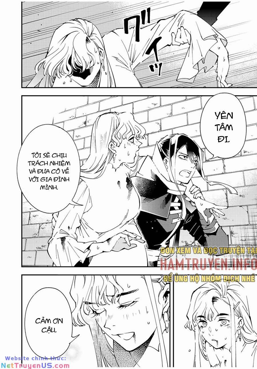 Tái Sinh Thành Quý Tộc Với Kĩ Năng 'appraisal' 86 trang 15