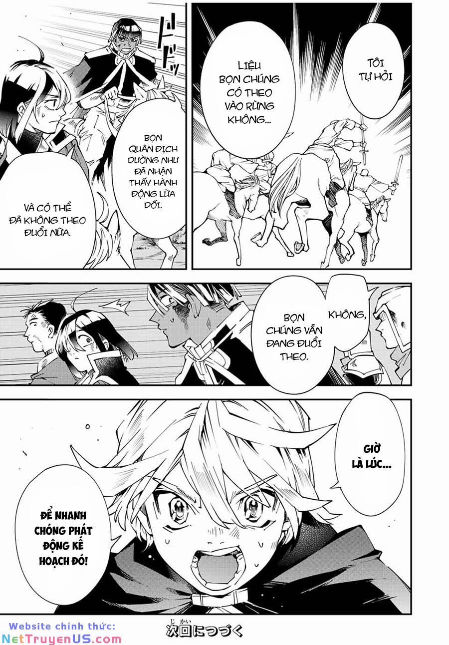 Tái Sinh Thành Quý Tộc Với Kĩ Năng 'appraisal' 86 trang 18